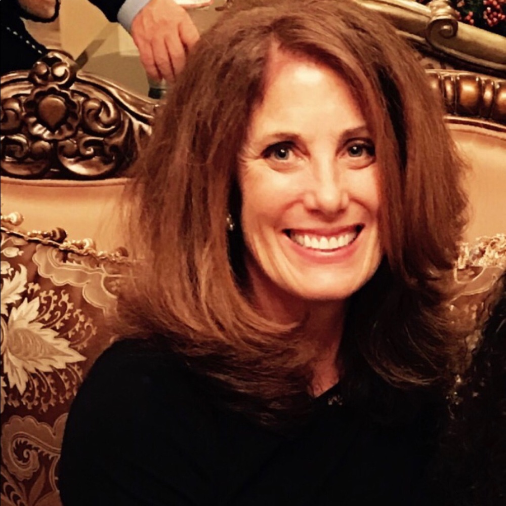 Meet your Posher, Susan